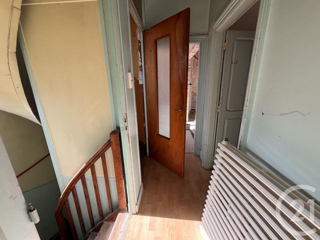 Maison à vendre - 8 pièces - 146 m2 - St Die Des Vosges - 88 - LORRAINE