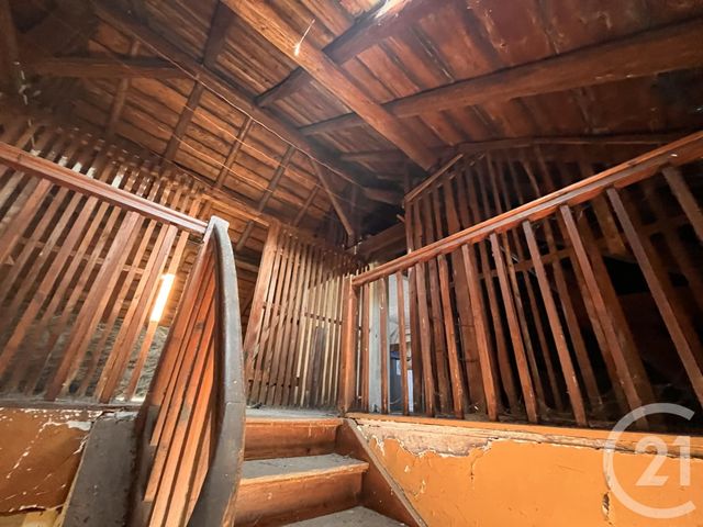 Maison à vendre - 8 pièces - 146 m2 - St Die Des Vosges - 88 - LORRAINE