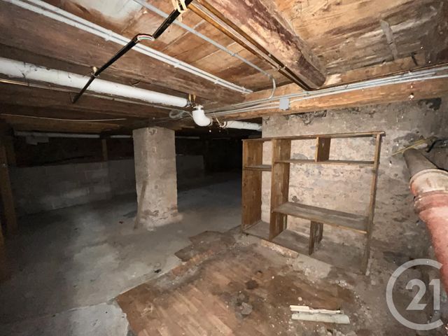 Maison à vendre - 8 pièces - 146 m2 - St Die Des Vosges - 88 - LORRAINE