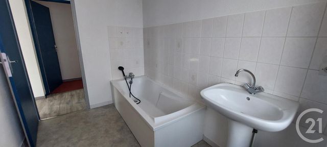 Appartement F3 à louer - 3 pièces - 62,50 m2 - St Die Des Vosges - 88 - LORRAINE