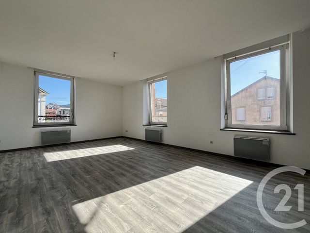 appartement - ST DIE DES VOSGES - 88