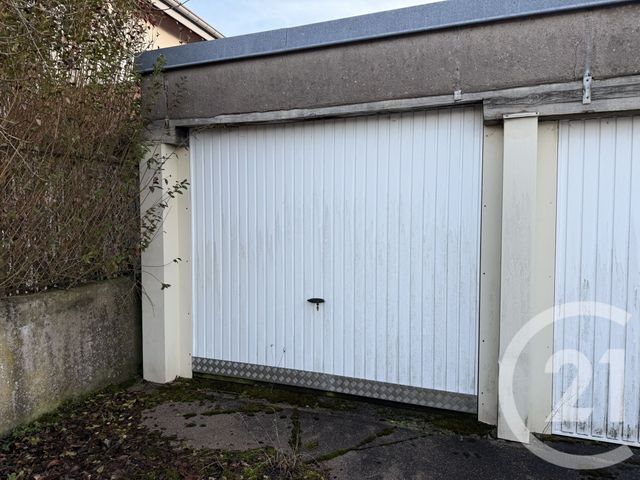 parking - ST DIE DES VOSGES - 88