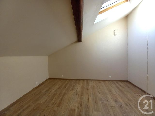 Maison &agrave; vendre - 4 pi&egrave;ces - 98 m2 - Raon L Etape - 88 - LORRAINE