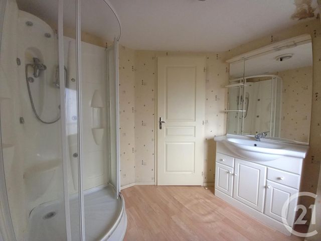 Maison &agrave; vendre - 4 pi&egrave;ces - 98 m2 - Raon L Etape - 88 - LORRAINE