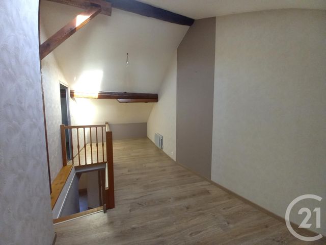 Maison &agrave; vendre - 4 pi&egrave;ces - 98 m2 - Raon L Etape - 88 - LORRAINE