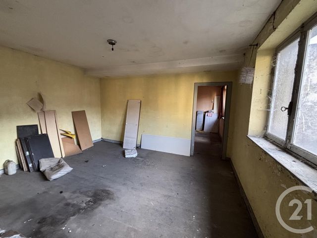 Parking &agrave; vendre - 230 m2 - St Die Des Vosges - 88 - LORRAINE