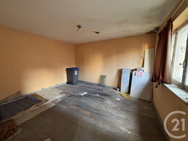 Parking &agrave; vendre - 230 m2 - St Die Des Vosges - 88 - LORRAINE