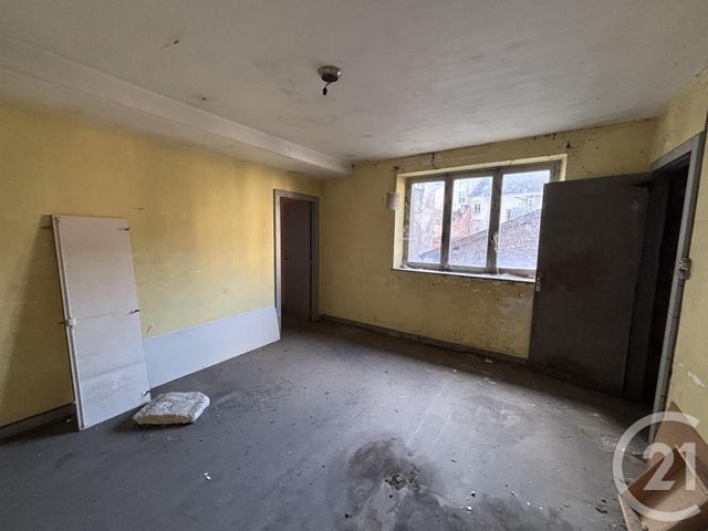 Parking &agrave; vendre - 230 m2 - St Die Des Vosges - 88 - LORRAINE