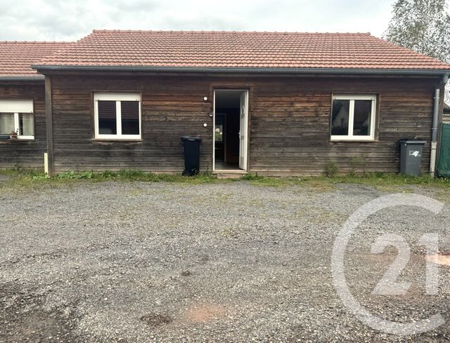 maison - PROVENCHERES ET COLROY - 88