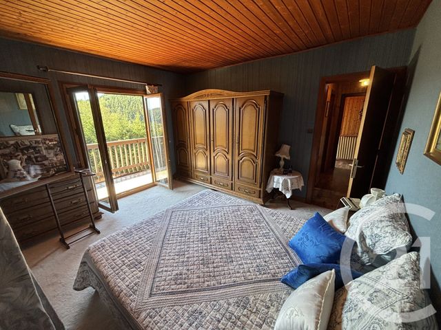 Maison &agrave; vendre - 5 pi&egrave;ces - 118 m2 - Taintrux - 88 - LORRAINE
