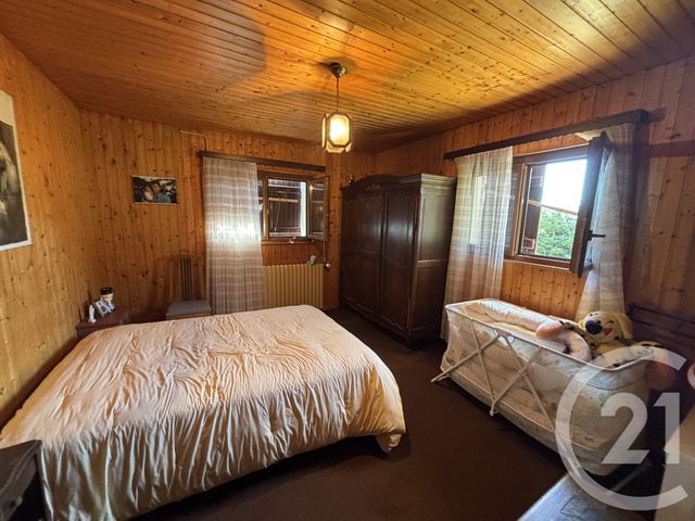 Maison &agrave; vendre - 5 pi&egrave;ces - 118 m2 - Taintrux - 88 - LORRAINE