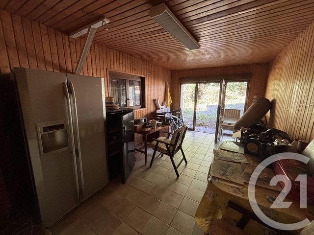 Maison &agrave; vendre - 5 pi&egrave;ces - 118 m2 - Taintrux - 88 - LORRAINE