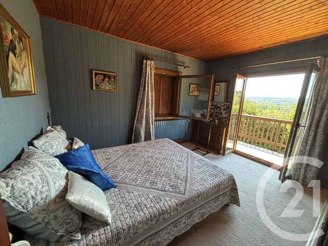 Maison &agrave; vendre - 5 pi&egrave;ces - 118 m2 - Taintrux - 88 - LORRAINE