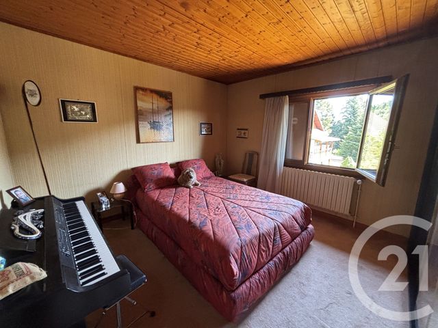Maison &agrave; vendre - 5 pi&egrave;ces - 118 m2 - Taintrux - 88 - LORRAINE