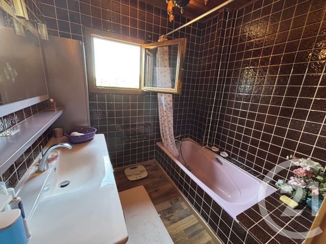 Maison &agrave; vendre - 5 pi&egrave;ces - 118 m2 - Taintrux - 88 - LORRAINE