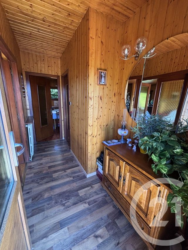 Maison &agrave; vendre - 5 pi&egrave;ces - 118 m2 - Taintrux - 88 - LORRAINE