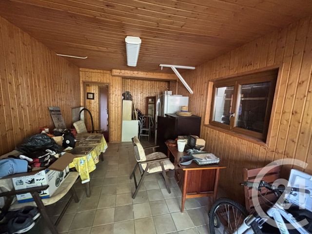 Maison &agrave; vendre - 5 pi&egrave;ces - 118 m2 - Taintrux - 88 - LORRAINE