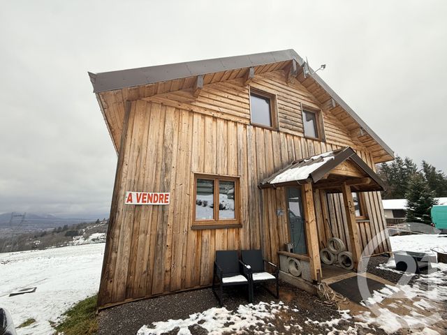 maison - ANOULD - 88