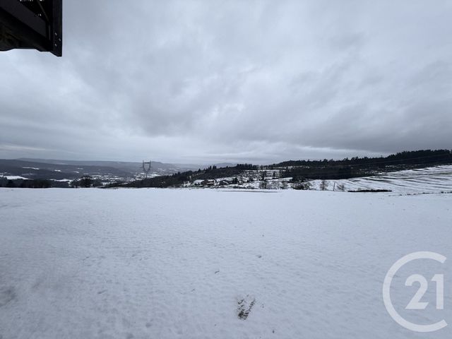 Maison &agrave; vendre - 5 pi&egrave;ces - 123 m2 - Anould - 88 - LORRAINE