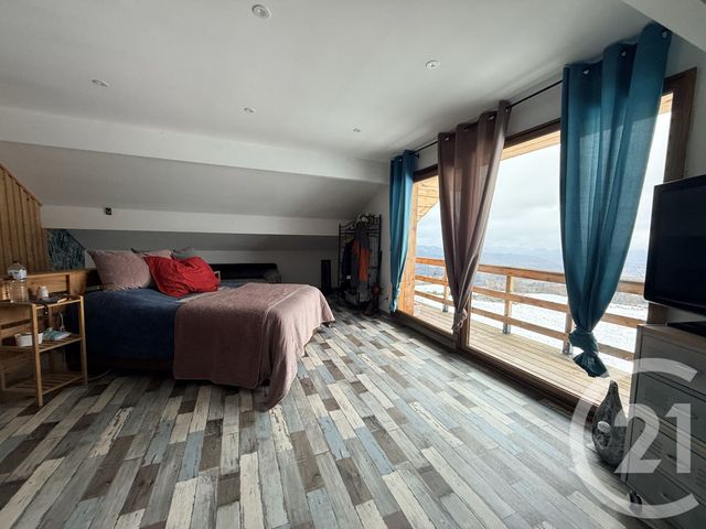 Maison &agrave; vendre - 5 pi&egrave;ces - 123 m2 - Anould - 88 - LORRAINE