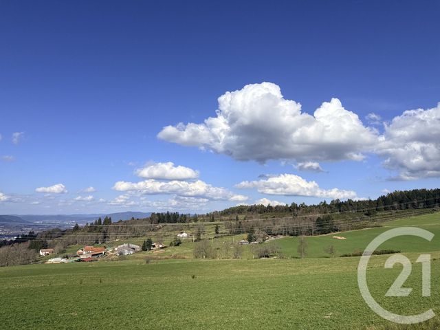 Maison &agrave; vendre - 5 pi&egrave;ces - 123 m2 - Anould - 88 - LORRAINE