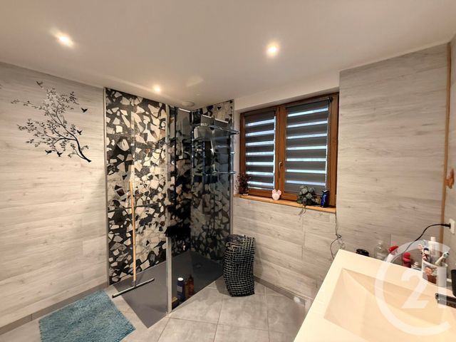 Maison &agrave; vendre - 5 pi&egrave;ces - 123 m2 - Anould - 88 - LORRAINE