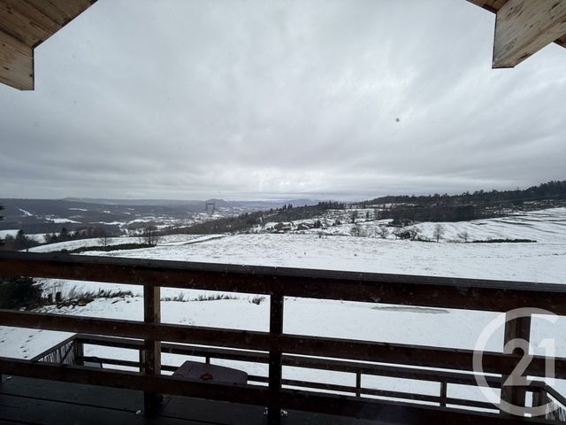 Maison &agrave; vendre - 5 pi&egrave;ces - 123 m2 - Anould - 88 - LORRAINE