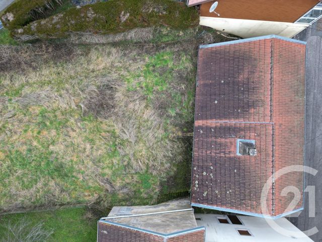 Maison &agrave; vendre - 4 pi&egrave;ces - 60 m2 - Neufmaisons - 54 - LORRAINE