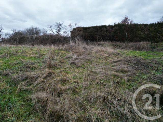 Maison &agrave; vendre - 4 pi&egrave;ces - 60 m2 - Neufmaisons - 54 - LORRAINE