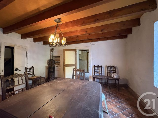 Maison &agrave; vendre - 4 pi&egrave;ces - 60 m2 - Neufmaisons - 54 - LORRAINE