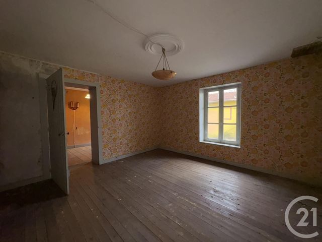 Maison &agrave; vendre - 4 pi&egrave;ces - 60 m2 - Neufmaisons - 54 - LORRAINE