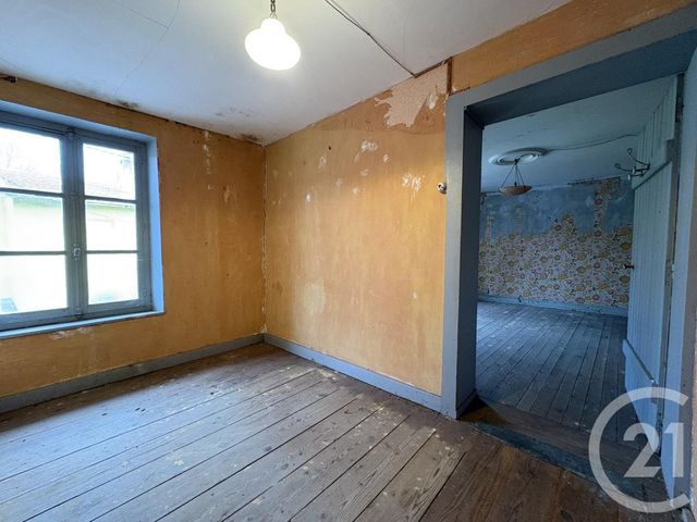 Maison &agrave; vendre - 4 pi&egrave;ces - 60 m2 - Neufmaisons - 54 - LORRAINE