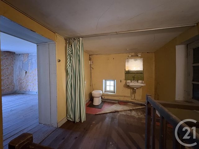 Maison &agrave; vendre - 4 pi&egrave;ces - 60 m2 - Neufmaisons - 54 - LORRAINE