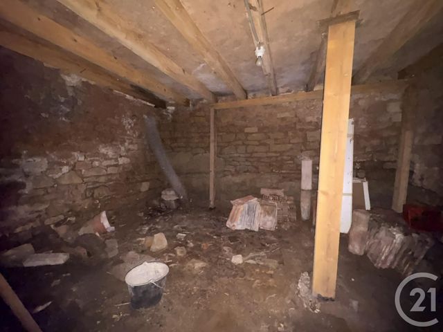 Maison &agrave; vendre - 4 pi&egrave;ces - 60 m2 - Neufmaisons - 54 - LORRAINE