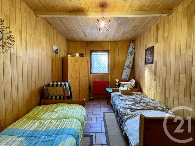 Maison &agrave; vendre - 3 pi&egrave;ces - 42,97 m2 - Ban De Sapt - 88 - LORRAINE