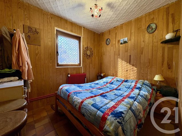 Maison &agrave; vendre - 3 pi&egrave;ces - 42,97 m2 - Ban De Sapt - 88 - LORRAINE