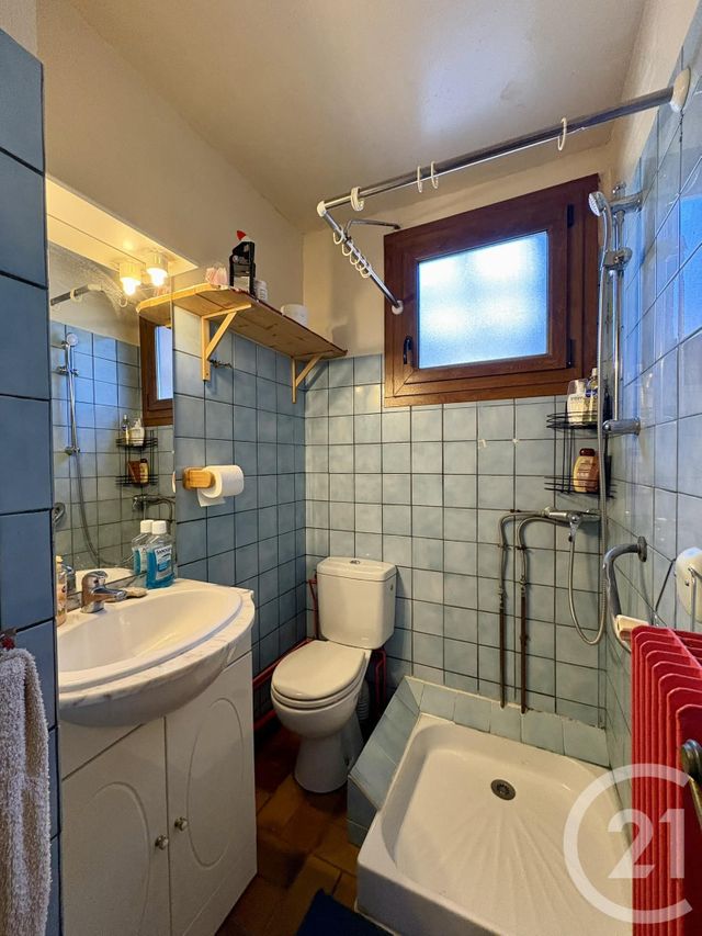 Maison &agrave; vendre - 3 pi&egrave;ces - 42,97 m2 - Ban De Sapt - 88 - LORRAINE