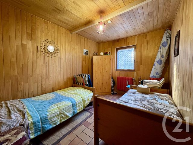 Maison &agrave; vendre - 3 pi&egrave;ces - 42,97 m2 - Ban De Sapt - 88 - LORRAINE