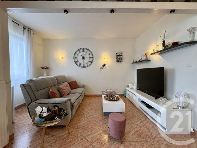 Appartement F4 &agrave; vendre - 3 pi&egrave;ces - 73 m2 - St Die Des Vosges - 88 - LORRAINE