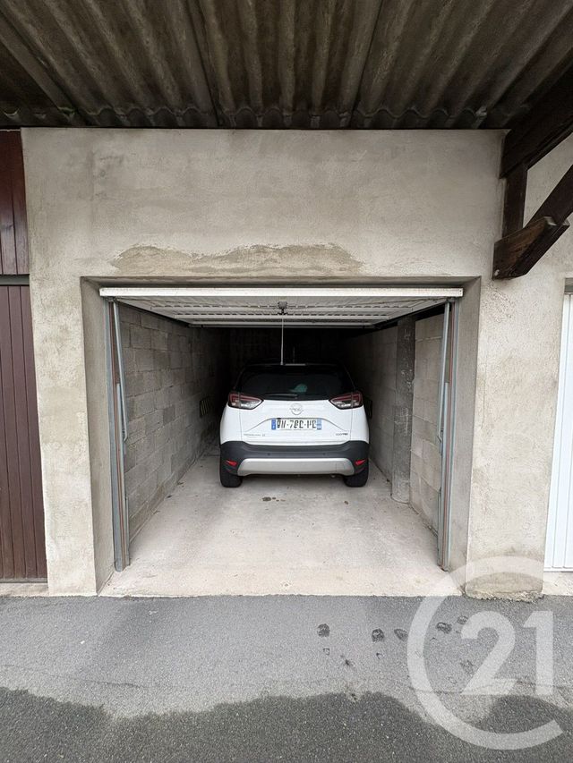 Appartement F4 &agrave; vendre - 3 pi&egrave;ces - 73 m2 - St Die Des Vosges - 88 - LORRAINE