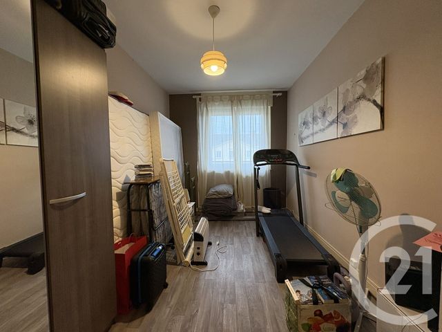 Appartement F4 &agrave; vendre - 3 pi&egrave;ces - 73 m2 - St Die Des Vosges - 88 - LORRAINE