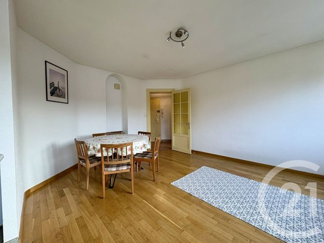 Appartement F2 &agrave; vendre - 2 pi&egrave;ces - 53,16 m2 - St Die Des Vosges - 88 - LORRAINE