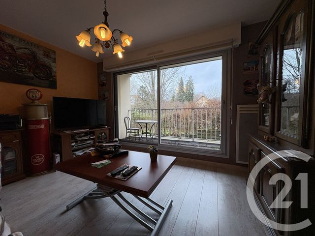 Appartement F2 &agrave; vendre - 2 pi&egrave;ces - 36,23 m2 - St Die Des Vosges - 88 - LORRAINE