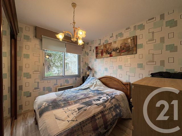 Appartement F2 &agrave; vendre - 2 pi&egrave;ces - 36,23 m2 - St Die Des Vosges - 88 - LORRAINE