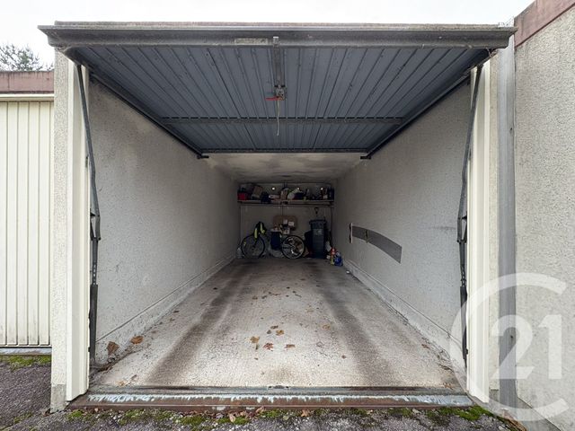 Appartement F2 &agrave; vendre - 2 pi&egrave;ces - 36,23 m2 - St Die Des Vosges - 88 - LORRAINE