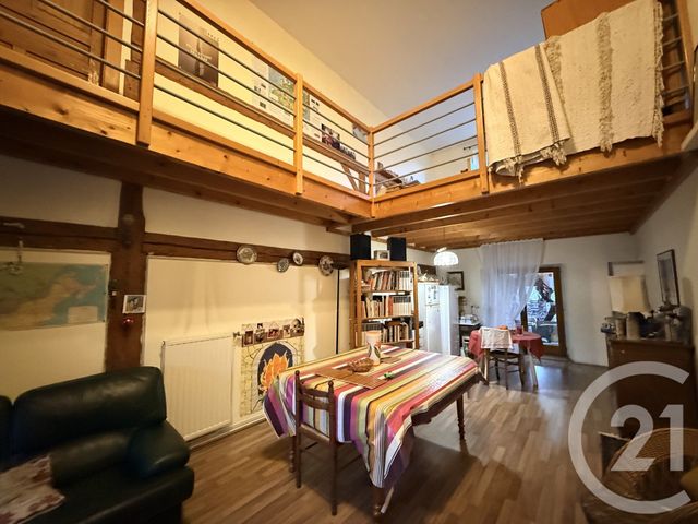 Maison &agrave; vendre - 9 pi&egrave;ces - 200 m2 - St Die Des Vosges - 88 - LORRAINE