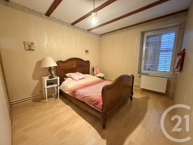 Maison &agrave; vendre - 9 pi&egrave;ces - 200 m2 - St Die Des Vosges - 88 - LORRAINE
