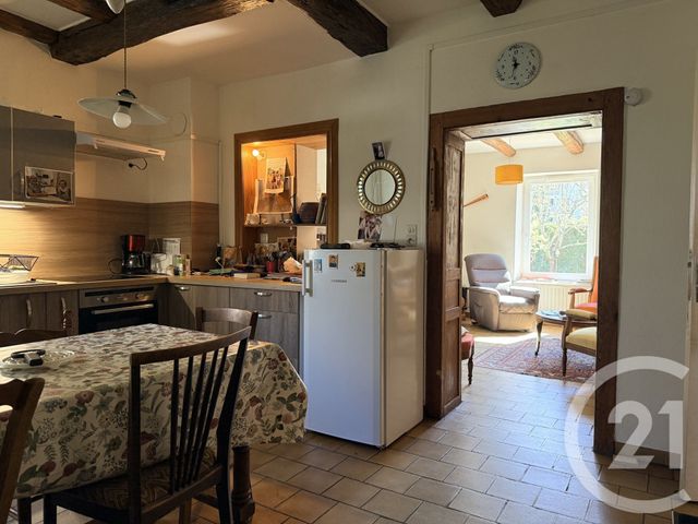 Maison &agrave; vendre - 9 pi&egrave;ces - 200 m2 - St Die Des Vosges - 88 - LORRAINE