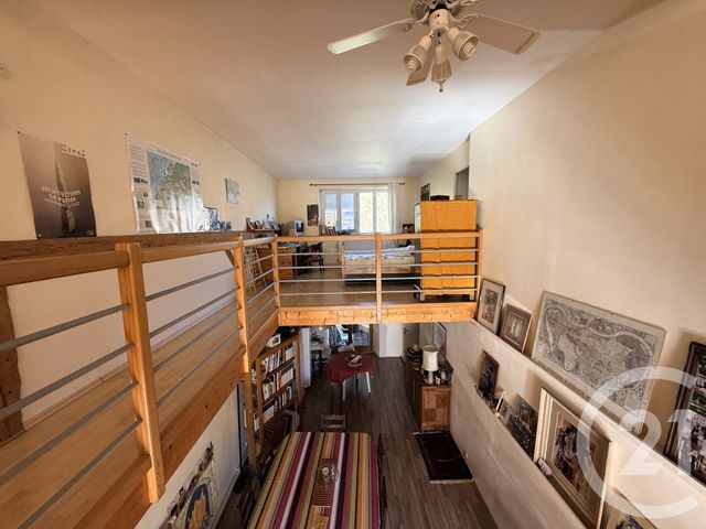 Maison &agrave; vendre - 9 pi&egrave;ces - 200 m2 - St Die Des Vosges - 88 - LORRAINE