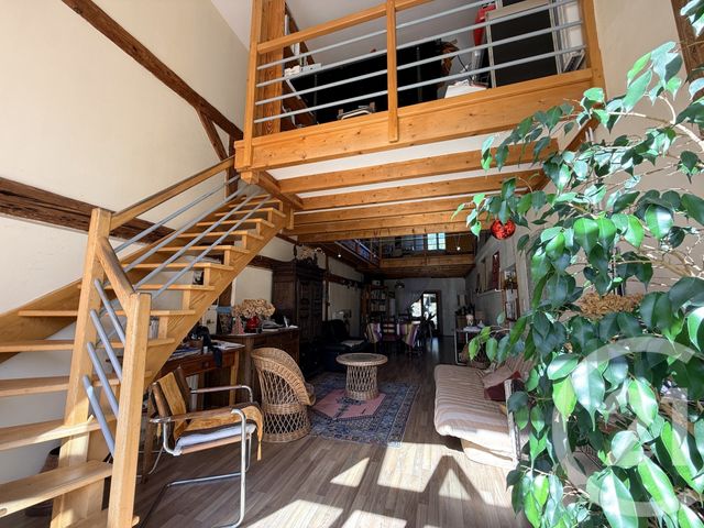 Maison &agrave; vendre - 9 pi&egrave;ces - 200 m2 - St Die Des Vosges - 88 - LORRAINE